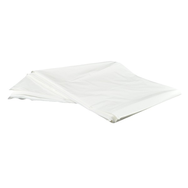 Pytel CO2 70×170 cm / 60 mi / bílý - 