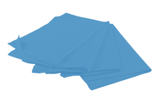 Pytel CO2 90×220 cm / 50 mi / modrý - 